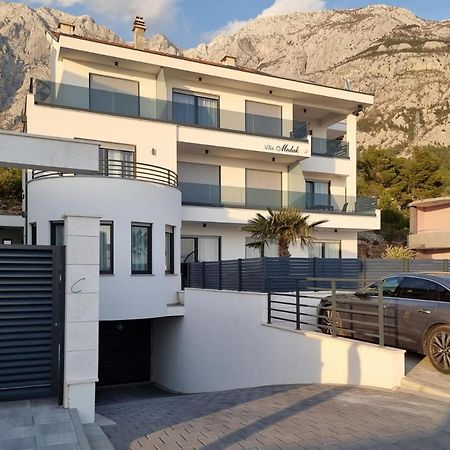 Villa Medak Makarska Dış mekan fotoğraf