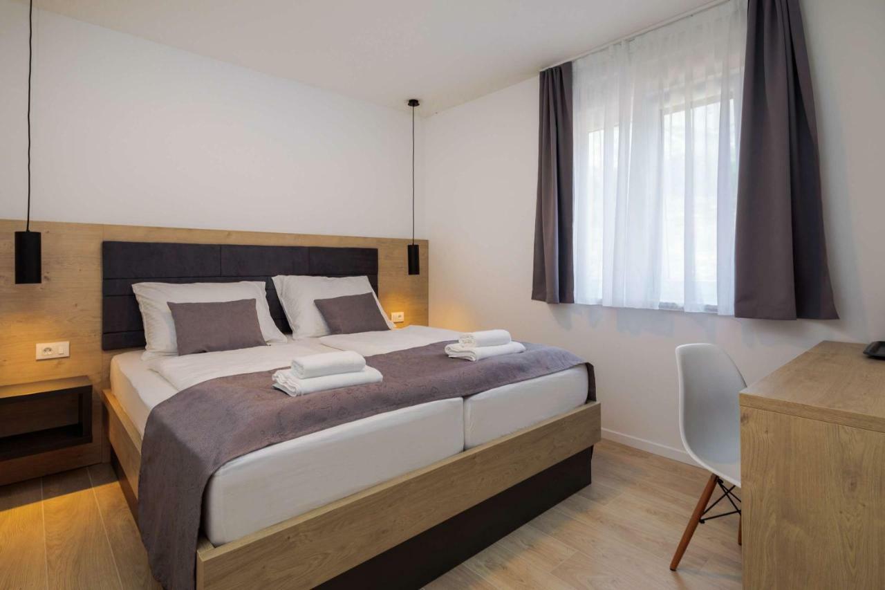 Villa Medak Makarska Dış mekan fotoğraf