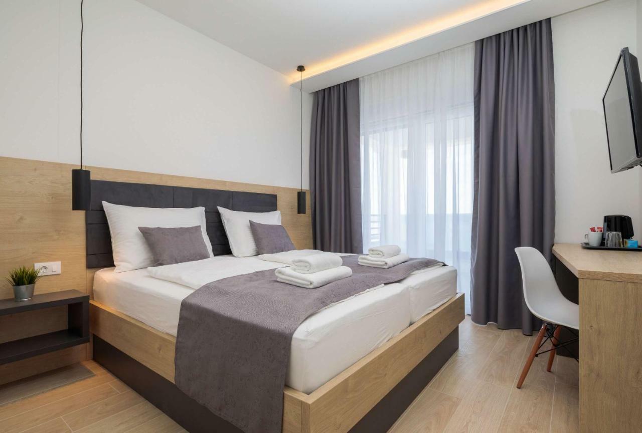 Villa Medak Makarska Dış mekan fotoğraf