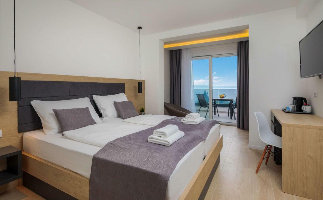 Villa Medak Makarska Dış mekan fotoğraf