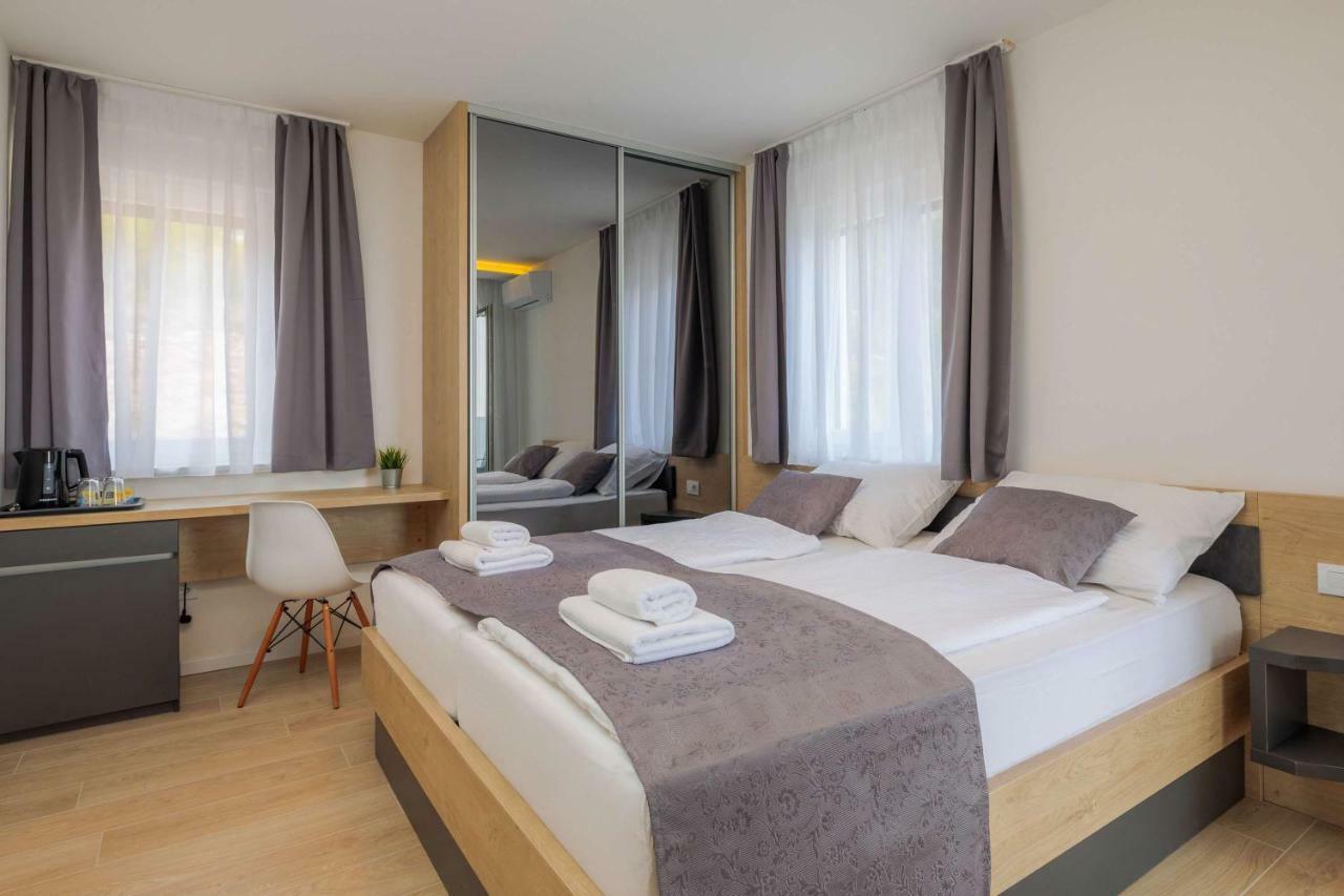 Villa Medak Makarska Dış mekan fotoğraf