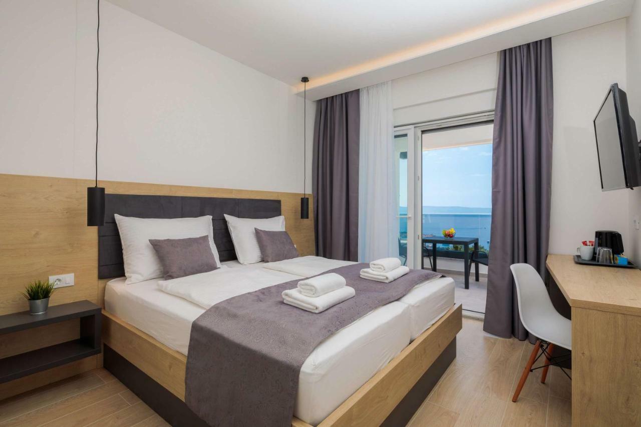 Villa Medak Makarska Dış mekan fotoğraf