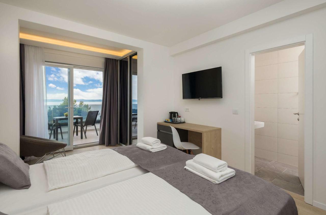 Villa Medak Makarska Dış mekan fotoğraf