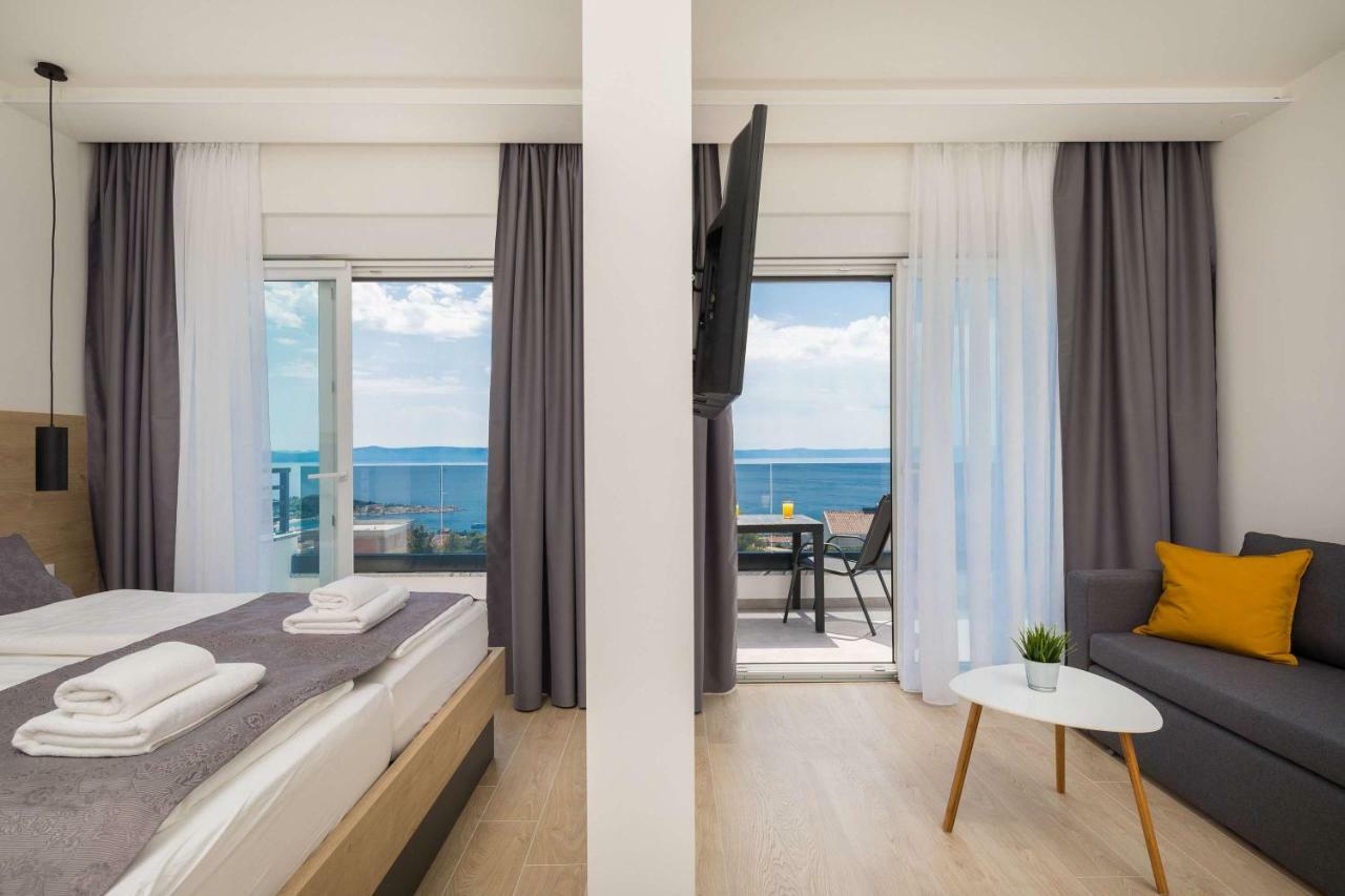 Villa Medak Makarska Dış mekan fotoğraf