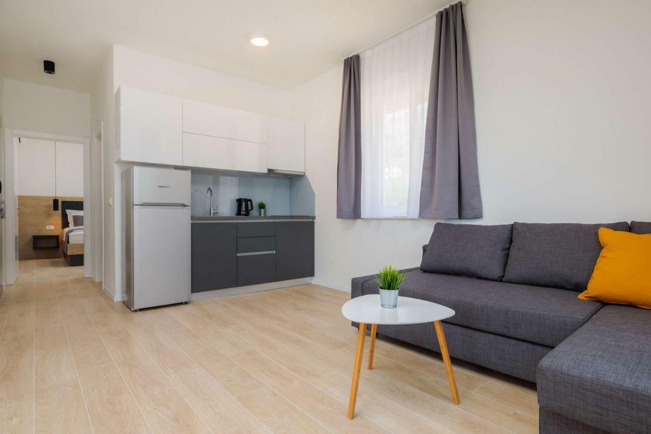 Villa Medak Makarska Dış mekan fotoğraf