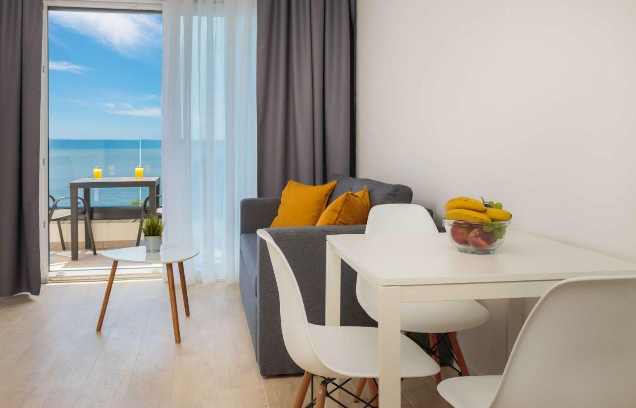 Villa Medak Makarska Dış mekan fotoğraf
