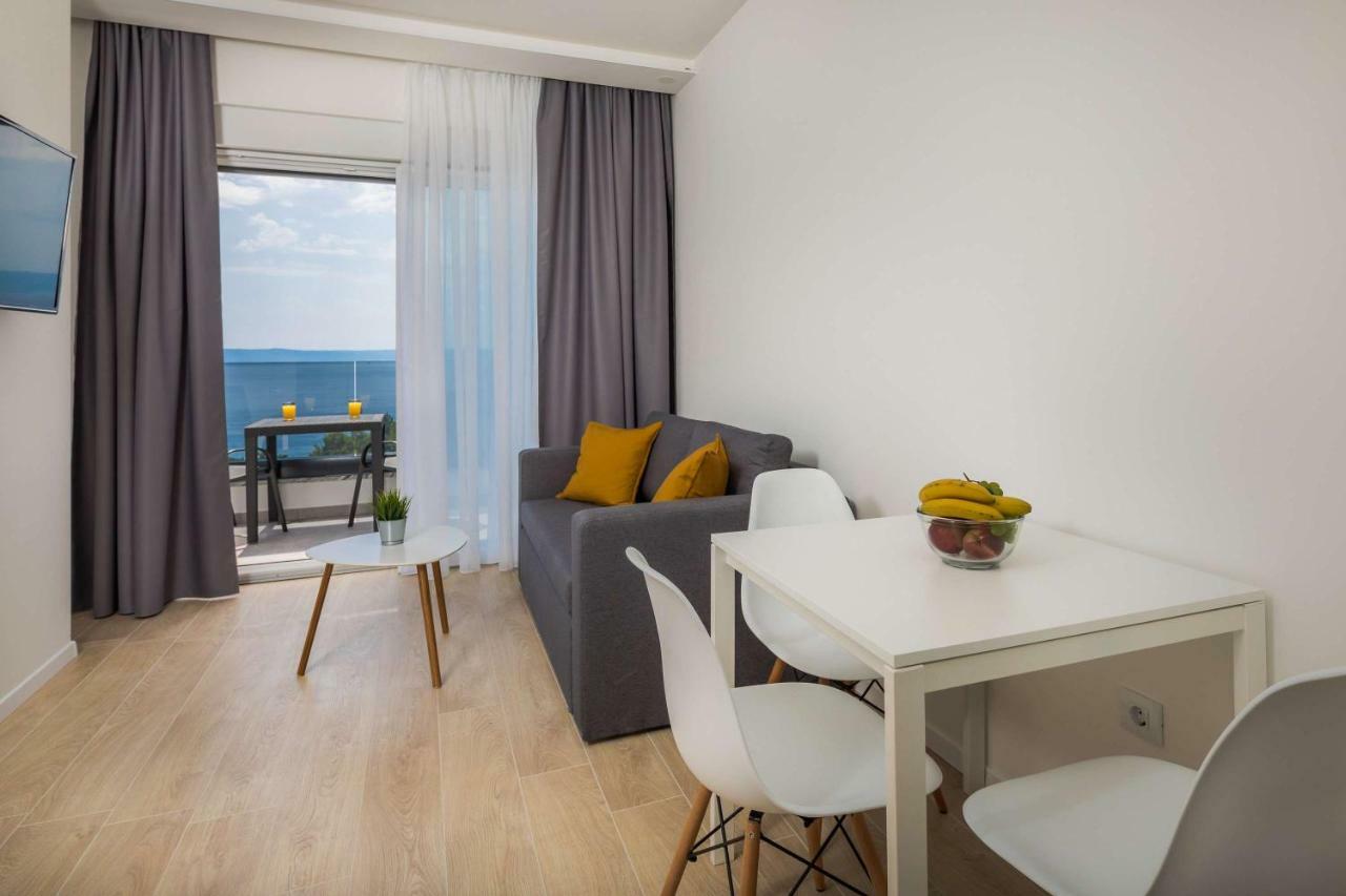Villa Medak Makarska Dış mekan fotoğraf