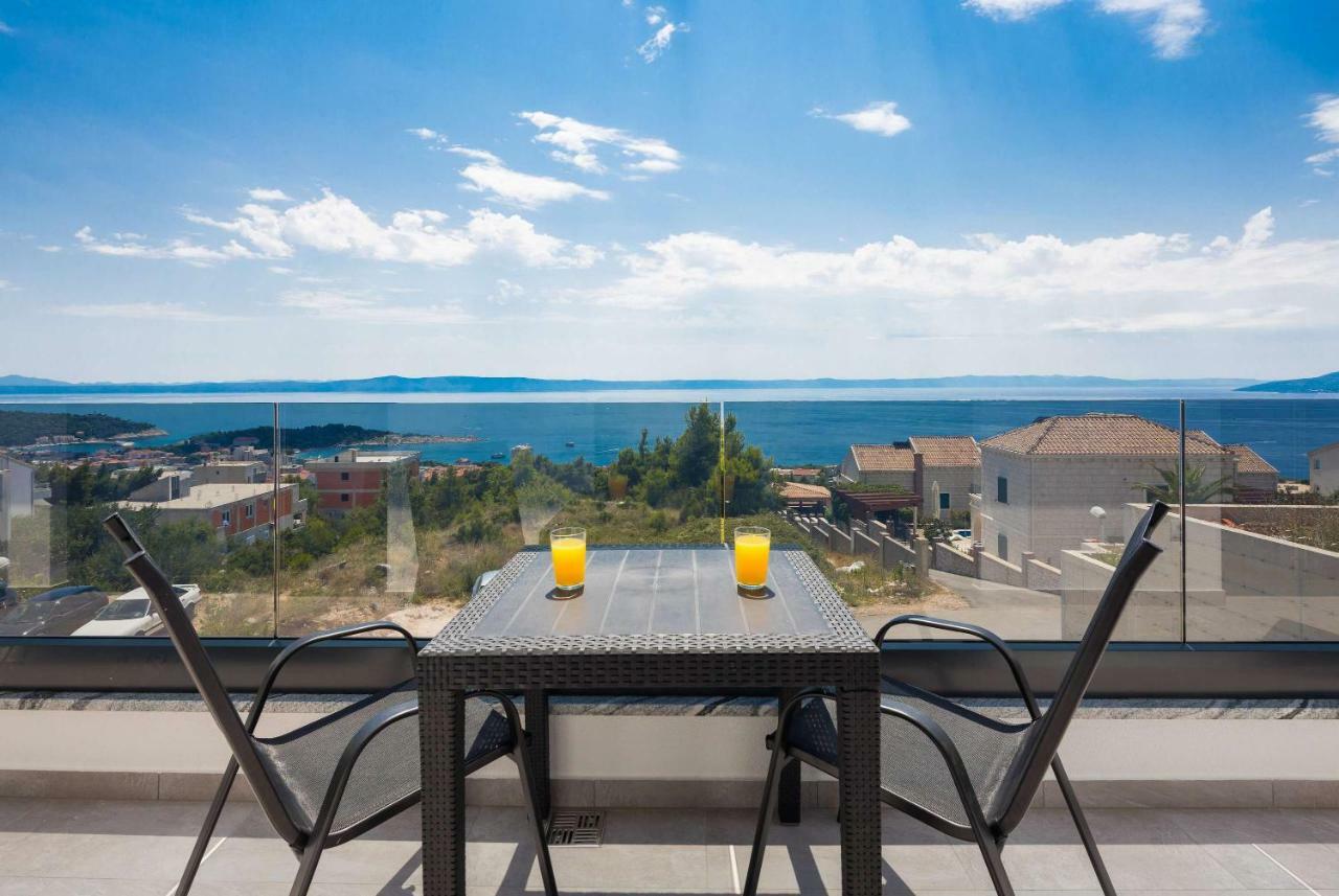 Villa Medak Makarska Dış mekan fotoğraf
